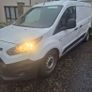 Ford transit courier 1.5 tdi ful test/tax Image 3