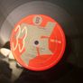Paris Red Aint No Mountain High Enough 1992 Dance Pool 12inch Vinyl Image 4