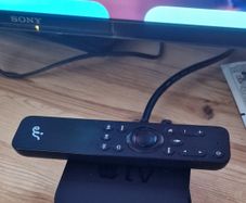 4 K Apple TV