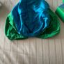 Silke hair wrap Image 4