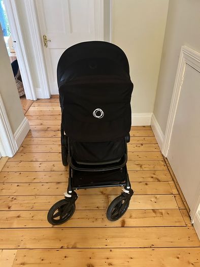 Bugaboo Fox 2