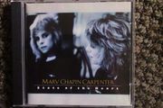 Mary Chapin Carpenter - State of the Heart CD