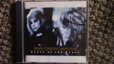 Mary Chapin Carpenter - State of the Heart CD
