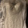 Morilee Madeline Gardener wedding dress Image 4