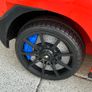 McClaren Battery Car Image 5