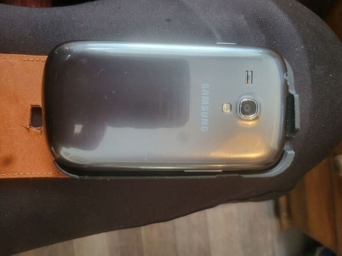 Samsung galaxy s3 mini