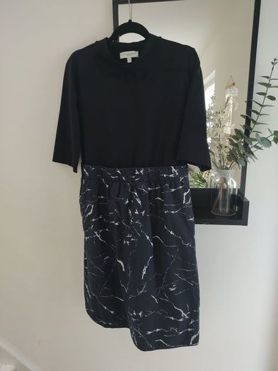 Carolyn Donnelly The Edit Dress
