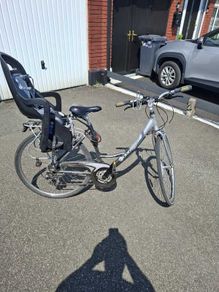Women's bike