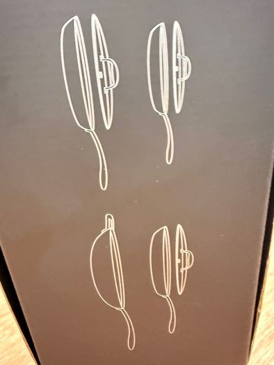 HexClad 7 Piece Set Brand New in Box