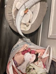 baby clothes