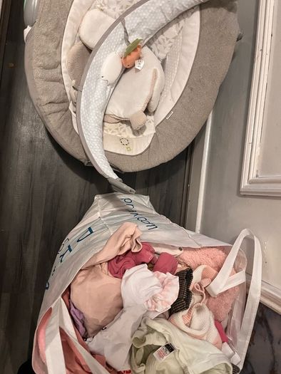 baby clothes