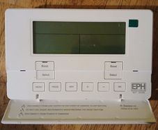 Eph Controls R Series V2 Programmer R27