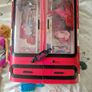barbie dolls plus wardrobe Image 2