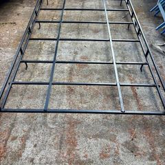 Van roof-rack