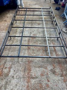 Van roof-rack
