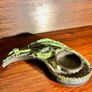 Yin/Yang Dragon Candleholder Image 8
