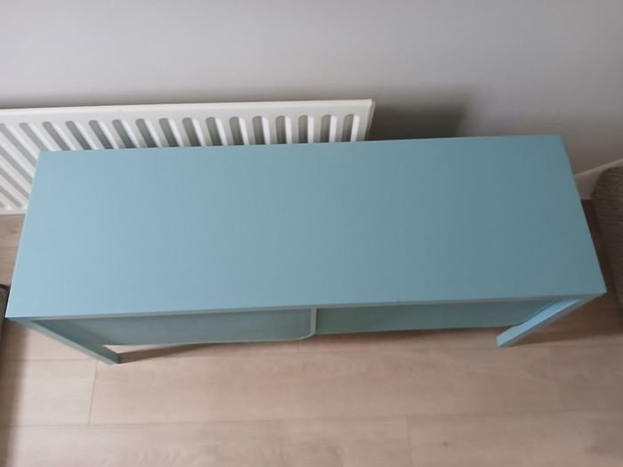 TV Bench/Storage Unit