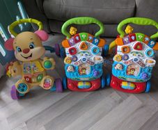 baby walkers