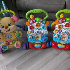 baby walkers