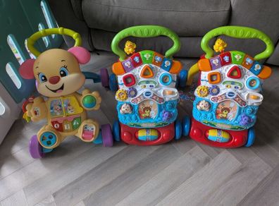 baby walkers