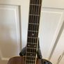 Takamine Lefthanded Acoustic Guitar. Image 7