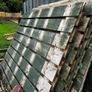 Hit & Miss Fence Panels Image 6