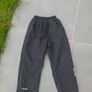Waterproof trousers kids Sprayway size 6-7 years Image 3
