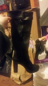 boots