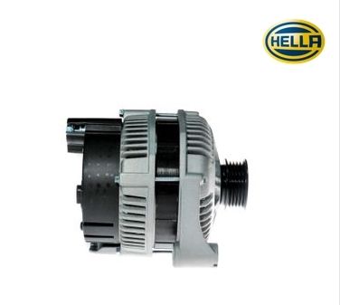 Hella Alternator for LAND ROVER Freelander 00-06