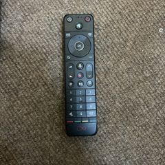 Original Virgin Media Tv 360