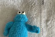 Cookie Monster / Sesame Street Soft Toy Plush