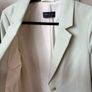Womens blazer - pale green - brand new Image 2