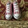 Converse All Star Shoes size EU-33, UK-1 Image 2