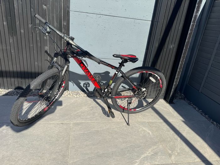 OYAMA FREEDOM 2.3 Mountain Bike Medium Frame Fully Serviced