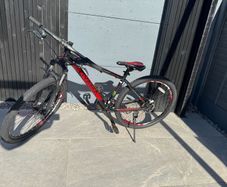 OYAMA FREEDOM 2.3 Mountain Bike Medium Frame Fully Serviced