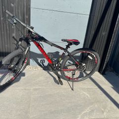 OYAMA FREEDOM 2.3 Mountain Bike Medium Frame Fully Serviced