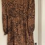 AX Paris animal print dress Image 2