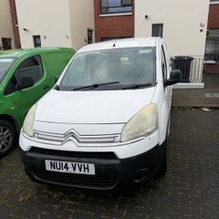 berlingo