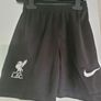 football shorts Image 2
