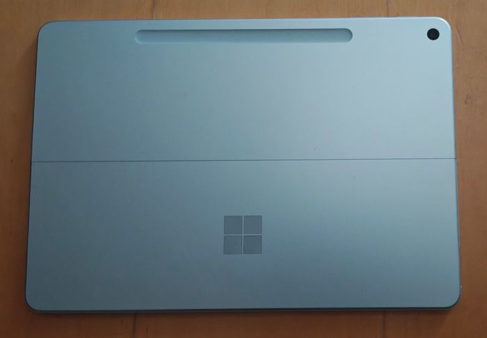 Microsoft Surface pro 12