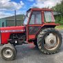 Massey Ferguson Image 2