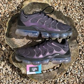 Nike Air Vapormax TN Eggplant