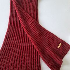 handmade scarf