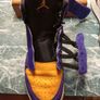 Jordan 1 High Tops Image 8