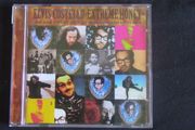 Elvis Costello - Extreme Honey CD