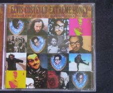 Elvis Costello - Extreme Honey CD