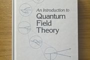 An Introduction to Quantum Field Theory by Michael E. Peskin &amp; Daniel V.Schroeder