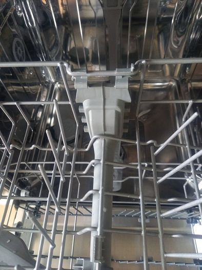 Beko Dishwasher
