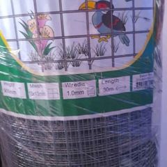 aviary mesh