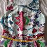 Laura Ashley silk dress Image 2